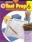 Stock image for Test Prep Gr. 6 (Advantage Workbooks) for sale by HPB Inc.