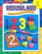 Stock image for Preschool Math: Learning Basic Concepts Through Experimenting and "Play" for sale by HPB-Ruby