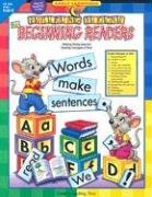 9781591982265: Building Blocks for Beginning Readers: Helping Young Learners Develop Concepts of Print