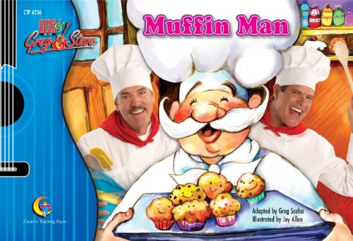 Beispielbild fr Muffin Man zum Verkauf von Better World Books