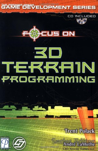 Stock image for Focus on 3D Terrain Programming for sale by Better World Books: West