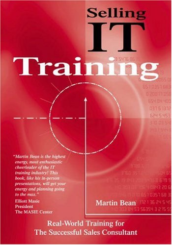 Imagen de archivo de Selling It Training a la venta por The Book Spot