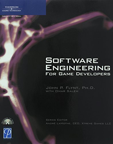 Stock image for Software Engineering for Game Developers for sale by Ergodebooks