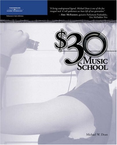 Beispielbild fr 30 Music School zum Verkauf von Better World Books