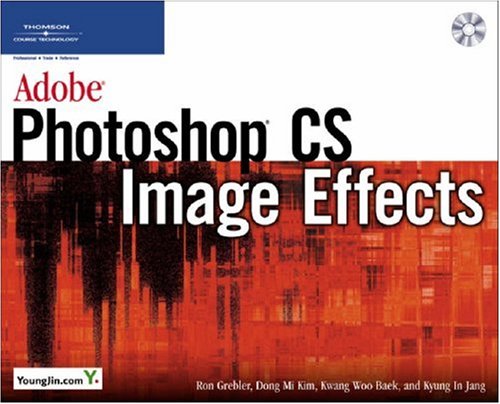 Imagen de archivo de Adobe Photoshop CS Image Effects a la venta por Better World Books