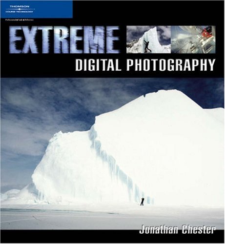 Imagen de archivo de Extreme Digital Photography a la venta por Valley Books