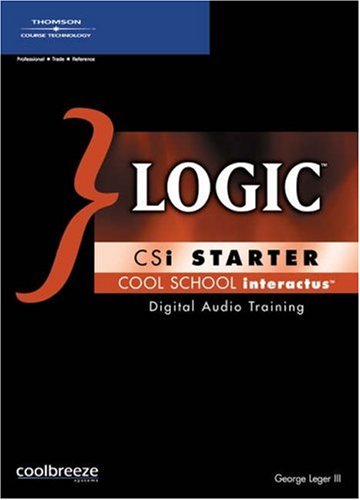 9781592004782: Logic CSi Starter: Cool School Interactus