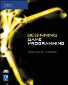 Beispielbild fr Beginning Game Programming zum Verkauf von Better World Books