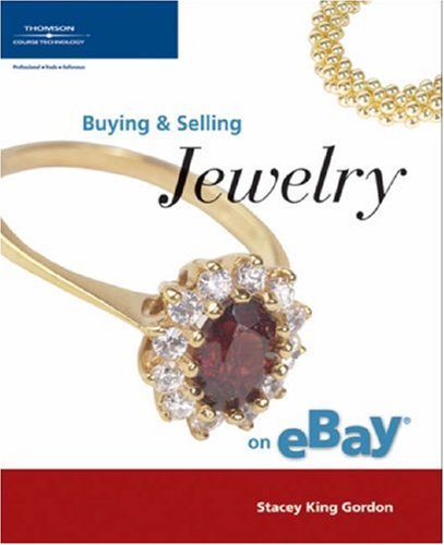 Beispielbild fr Buying and Selling Jewelry on Ebay zum Verkauf von WorldofBooks