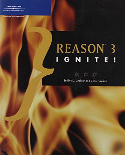 Stock image for Reason 3 Ignite! for sale by SecondSale