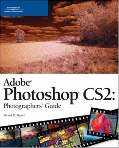 Beispielbild fr Adobe Photoshop CS2: Photographers' Guide zum Verkauf von AwesomeBooks