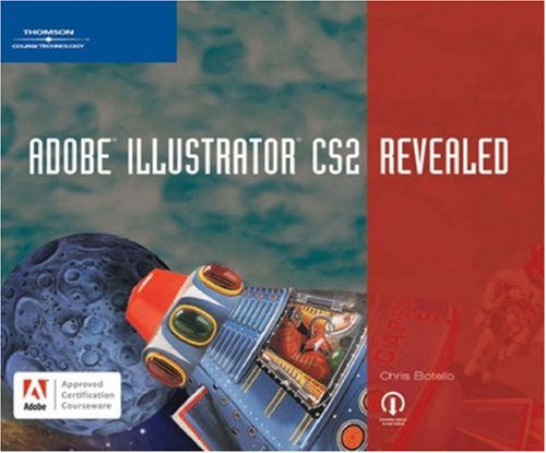 Beispielbild fr Adobe Illustrator CS2 Revealed zum Verkauf von Open Books