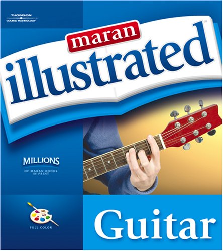 9781592008605: Maran Illustrated Guide To Guitar