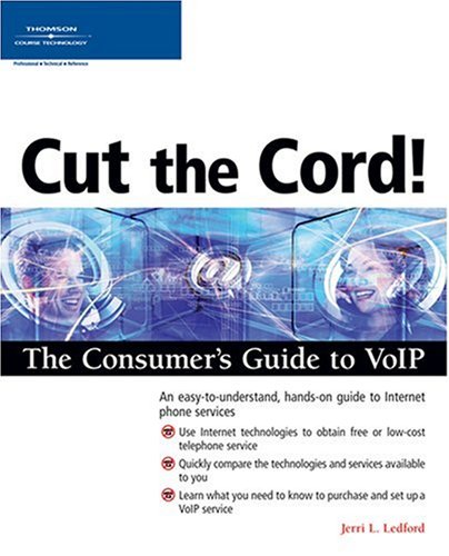 Stock image for Cut The Cord! for sale by Library House Internet Sales