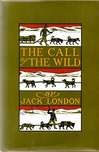 Stock image for The Call of the Wild (Values in Action Illustrated Classics) for sale by Hawking Books