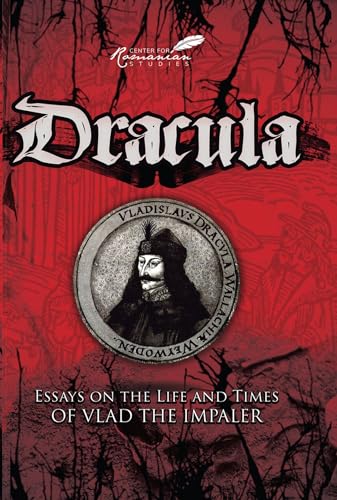 Stock image for Dracula: Essays of the Life and Times of Vlad the Impaler for sale by GF Books, Inc.