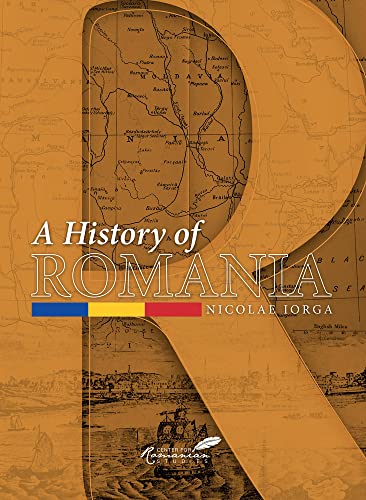 Beispielbild fr A History of Romania: Land, People, Civilization zum Verkauf von Books From California
