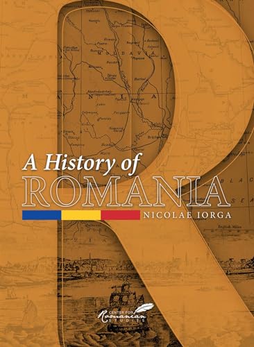 Beispielbild fr A History of Romania zum Verkauf von Blackwell's