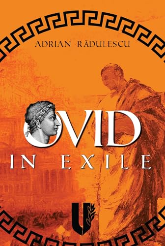 Stock image for Ovid in Exile for sale by Books From California