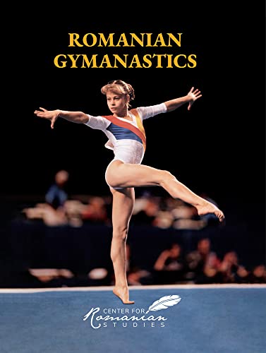 Beispielbild fr Romanian Gymnastics zum Verkauf von Books From California