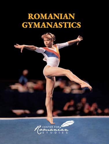 Stock image for Romanian Gymnastics for sale by Books From California