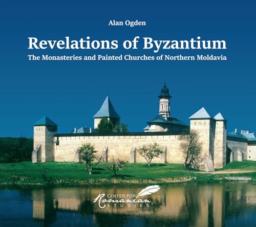 Imagen de archivo de Revelations of Byzantium a la venta por Blackwell's