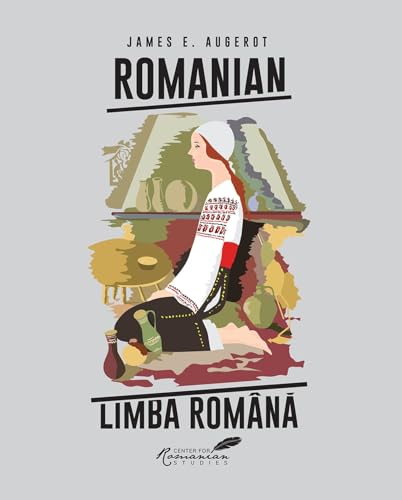 Beispielbild fr Romanian/Limba Româna: A Course in Modern Romania zum Verkauf von Books From California