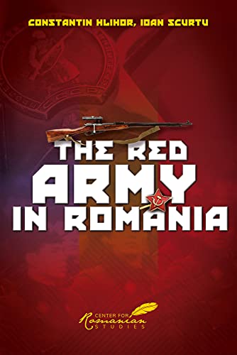 Beispielbild fr The Red Army in Romania zum Verkauf von Books From California