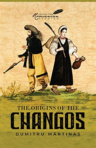 Beispielbild fr The Origins of the Changos zum Verkauf von Books From California