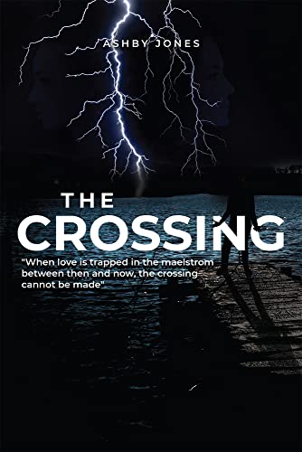 Beispielbild fr The Crossing zum Verkauf von Books From California