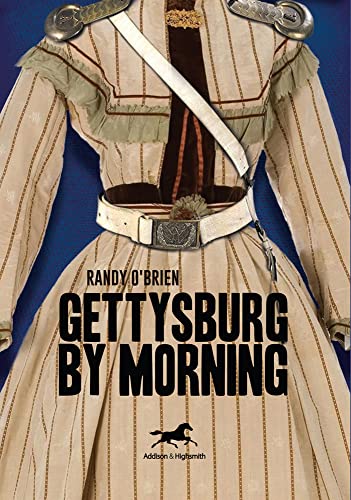 Beispielbild fr Gettysburg by Morning zum Verkauf von Books From California