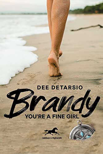 Beispielbild fr Brandy, You're a Fine Girl zum Verkauf von ThriftBooks-Atlanta