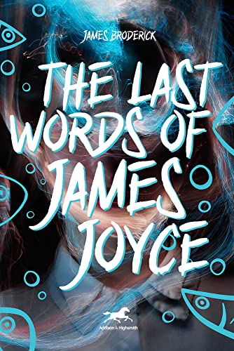 Beispielbild fr The Last Words of James Joyce zum Verkauf von Books From California