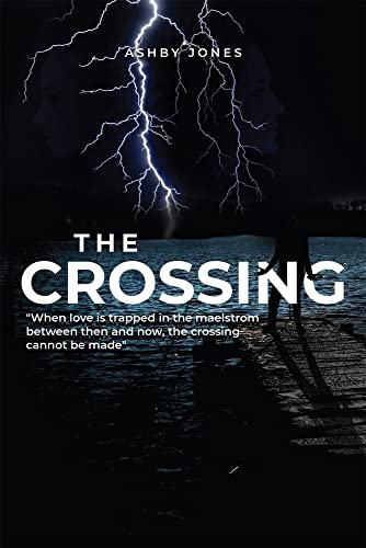 Beispielbild fr The Crossing zum Verkauf von PBShop.store US