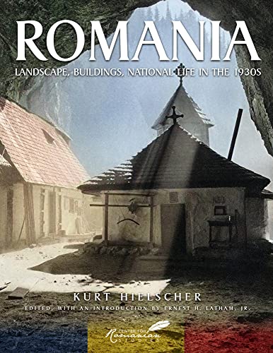Beispielbild fr Romania: Landscape, Buildings, National Life in the 1930s zum Verkauf von Books From California