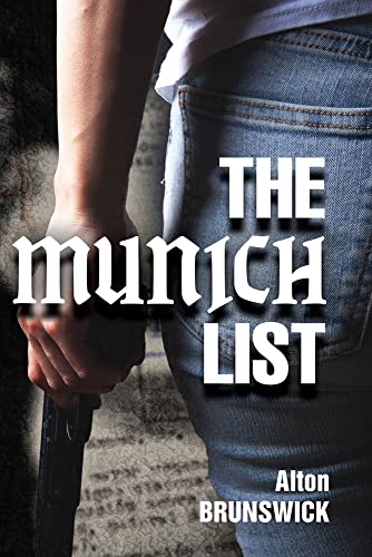 Beispielbild fr The Munich List zum Verkauf von Books From California