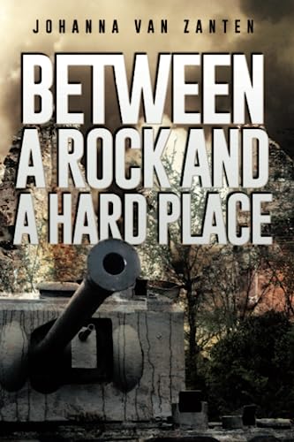 Beispielbild fr Between a Rock and a Hard Place: A Dutch Policeman Fighting the Nazi Occupation zum Verkauf von ThriftBooks-Atlanta