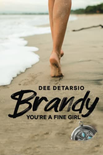 Beispielbild fr Brandy, You're a Fine Girl zum Verkauf von PBShop.store US
