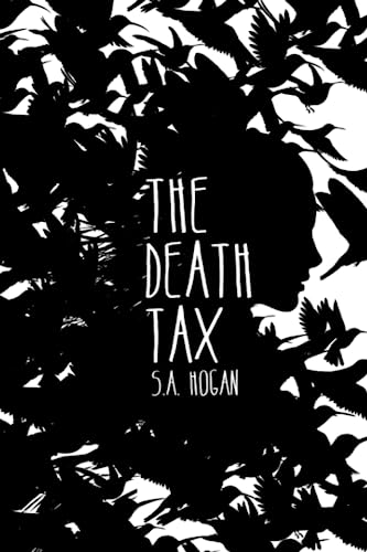 Beispielbild fr The Death Tax zum Verkauf von ThriftBooks-Atlanta