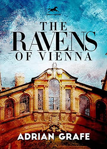Beispielbild fr The Ravens of Vienna zum Verkauf von Books From California