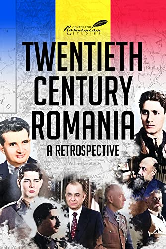 Imagen de archivo de Twentieth Century Romania: A Retrospective a la venta por Books From California