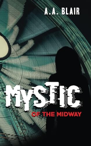 Beispielbild fr Mystic of the Midway (Paperback) zum Verkauf von Grand Eagle Retail