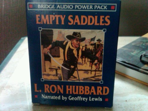 Empty Saddles (9781592120109) by Hubbard, L. Ron