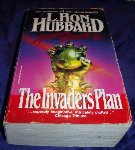 9781592120222: The Invaders Plan (v. 1) (Mission Earth)