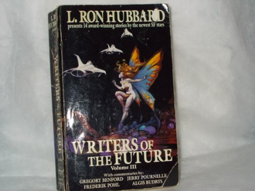 9781592120376: L. Ron Hubbard Presents Writers of the Future