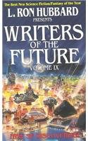 L. Ron Hubbard Presents Writers of the Future, Vol. 9 (9781592120437) by Dave Wolverton