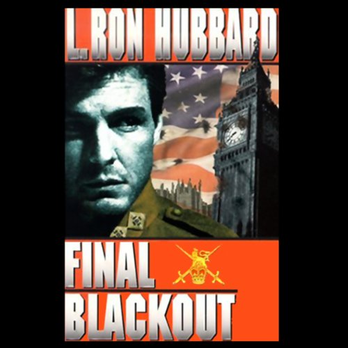 Final Blackout (9781592120567) by Hubbard, L. Ron