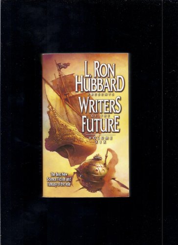 9781592121656: L. Ron Hubbard Presents Writers of the Future Volume XIX