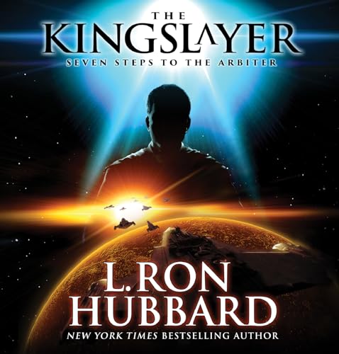 9781592121687: The Kingslayer: Seven Steps to the Arbiter