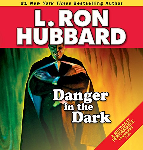 Danger in the Dark (Stories from the Golden Age)